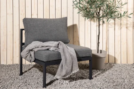 Copacabana Soffmoduler Black