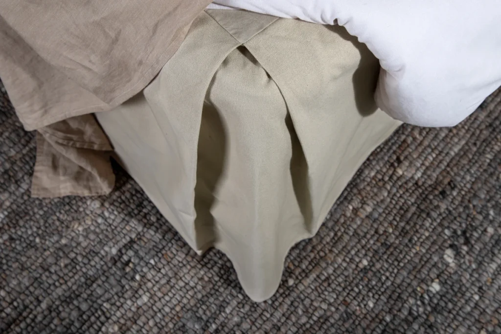 Ziggy Sängkappor 200 x 120 Beige