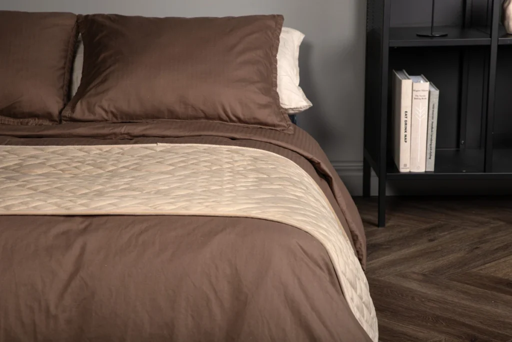 Jilly Överkast 80 x 150 Beige