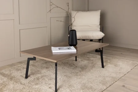 Bethan Soffbord 120 x 70 Walnut