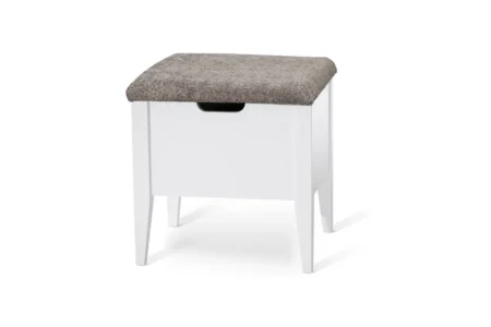 Klinte Bänkar 45 x 42 x 46 White