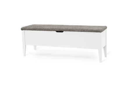 Klinte Bänkar 120 x 42 x 46 White