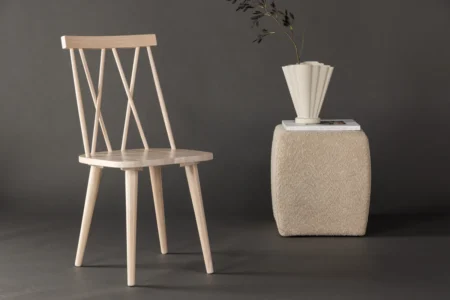 Mariette Matstolar Whitewash
