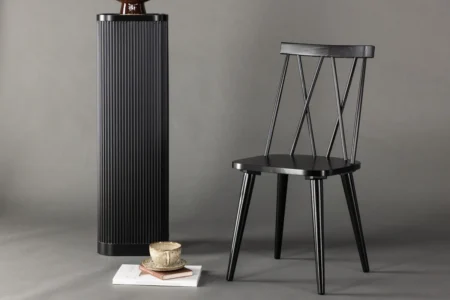 Mariette Matstolar Black
