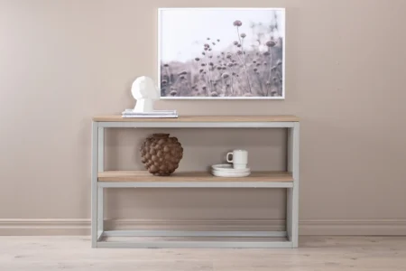 Rise Sidobord 110 x 30 Nature