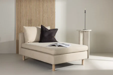 Zero Soffmoduler Beige