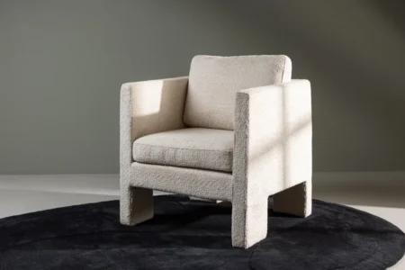 Ragusa Fåtöljer White