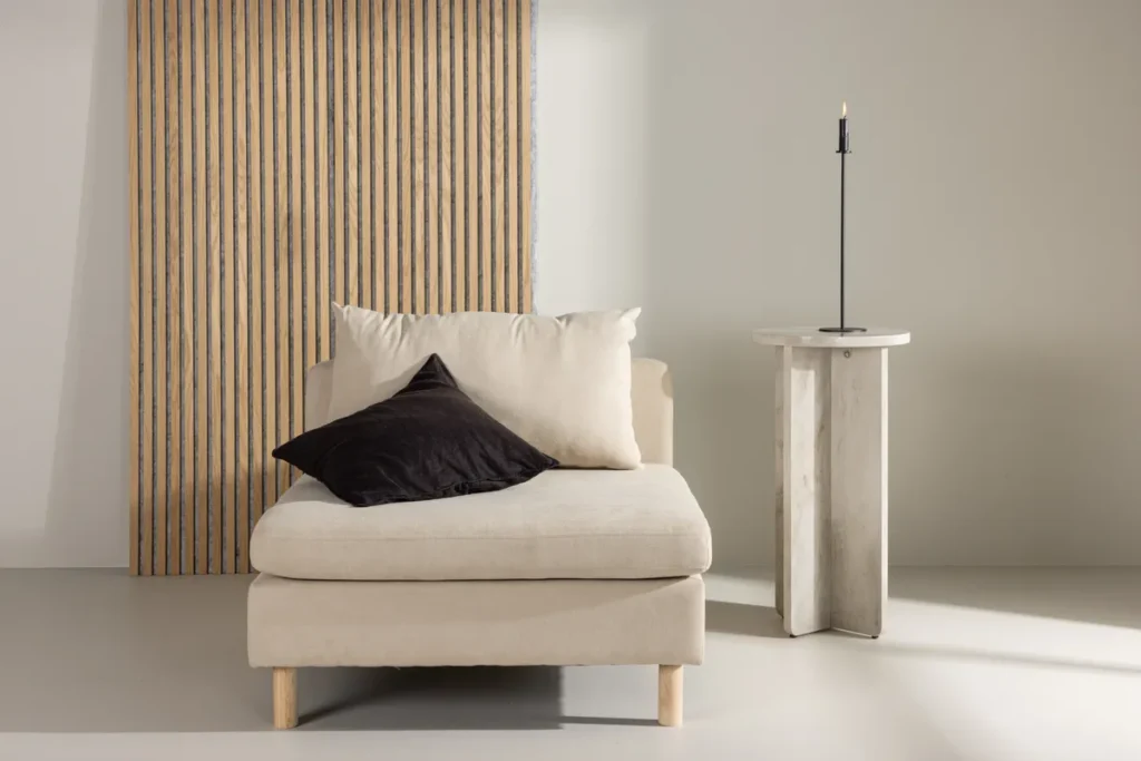 Zero Soffmoduler Beige