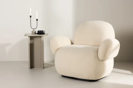Sevilla Fåtöljer Beige