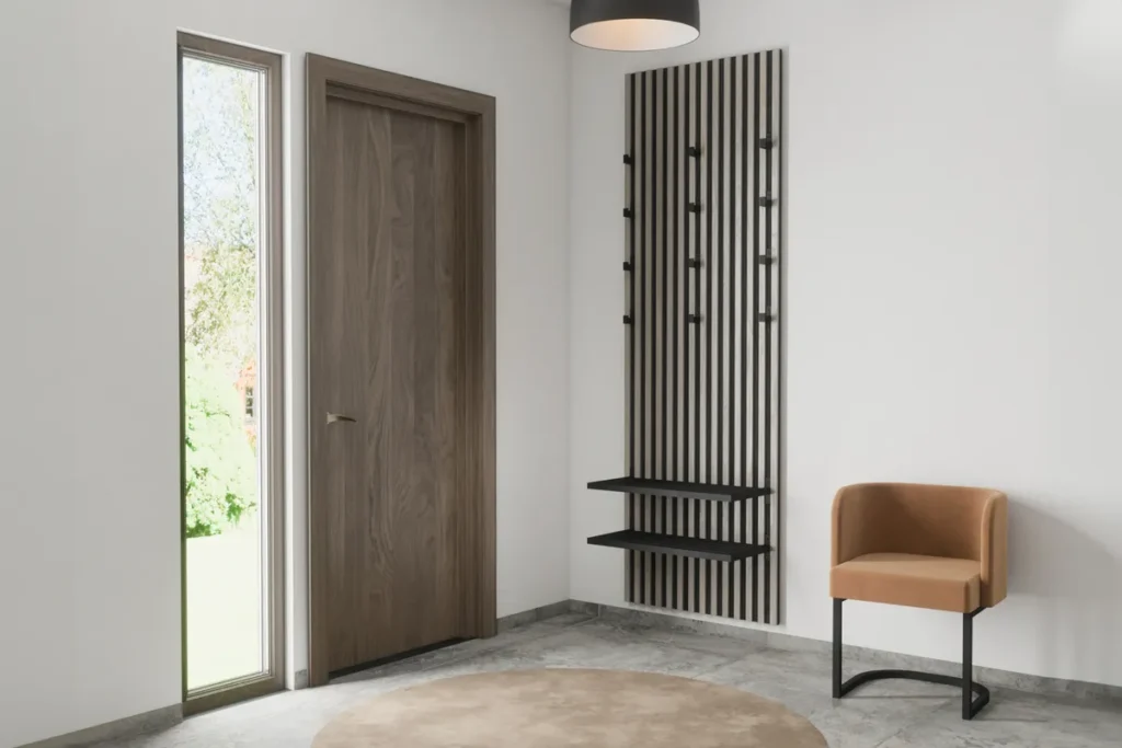 Nimes Skohyllor Black