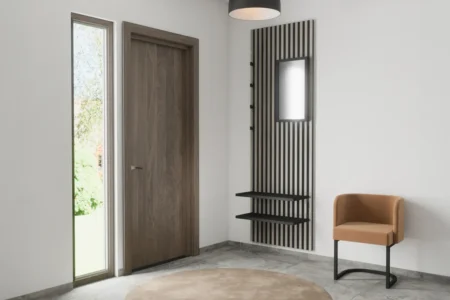 Nimes Liten spegel 6 x 73 x 35