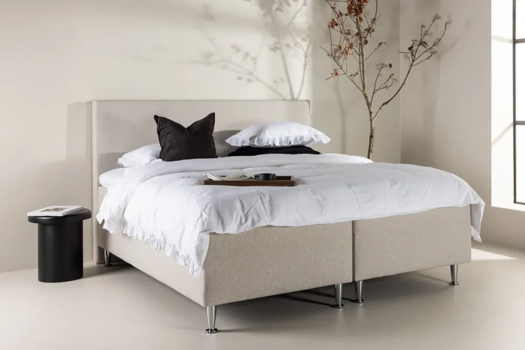 Mesa Dubbelsängar 200 x 66 x 180