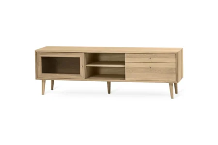 Scandi TV-bänkar
