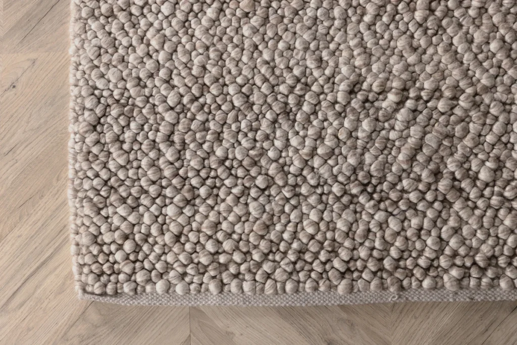 Jajru Rektangulära Mattor 300 x 200 Beige