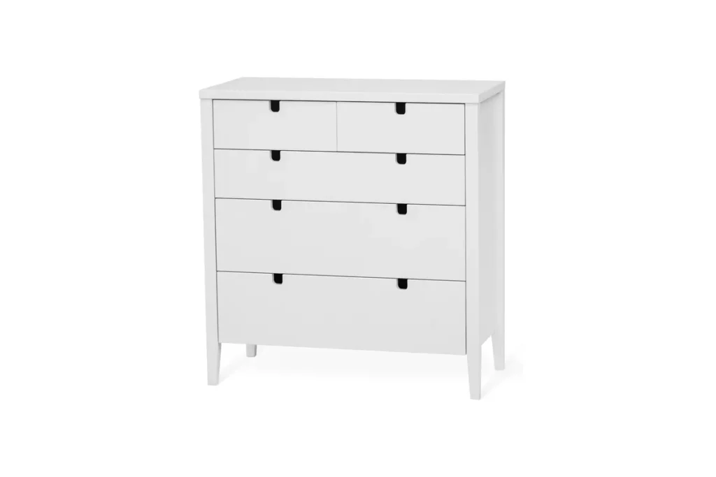 Klinte Byrå 73×78×36