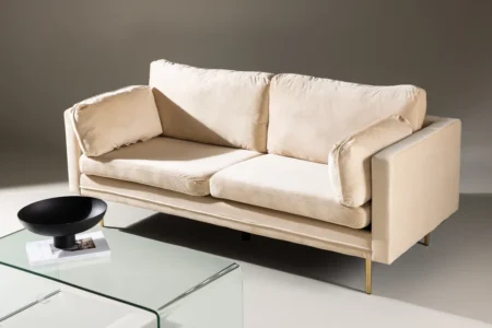 Boom 3-sits soffor Beige
