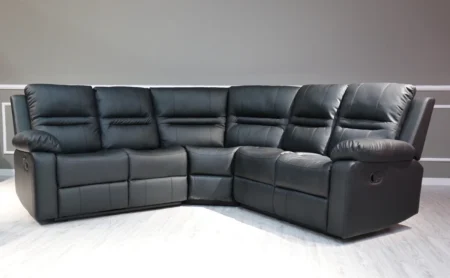 Alba Reclinerhörnsoffa