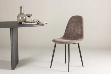 Polar Matstolar Grå