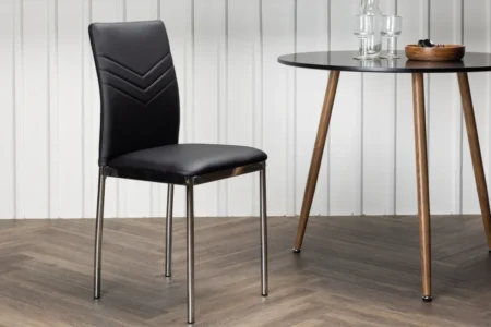 Lily Matstolar Black