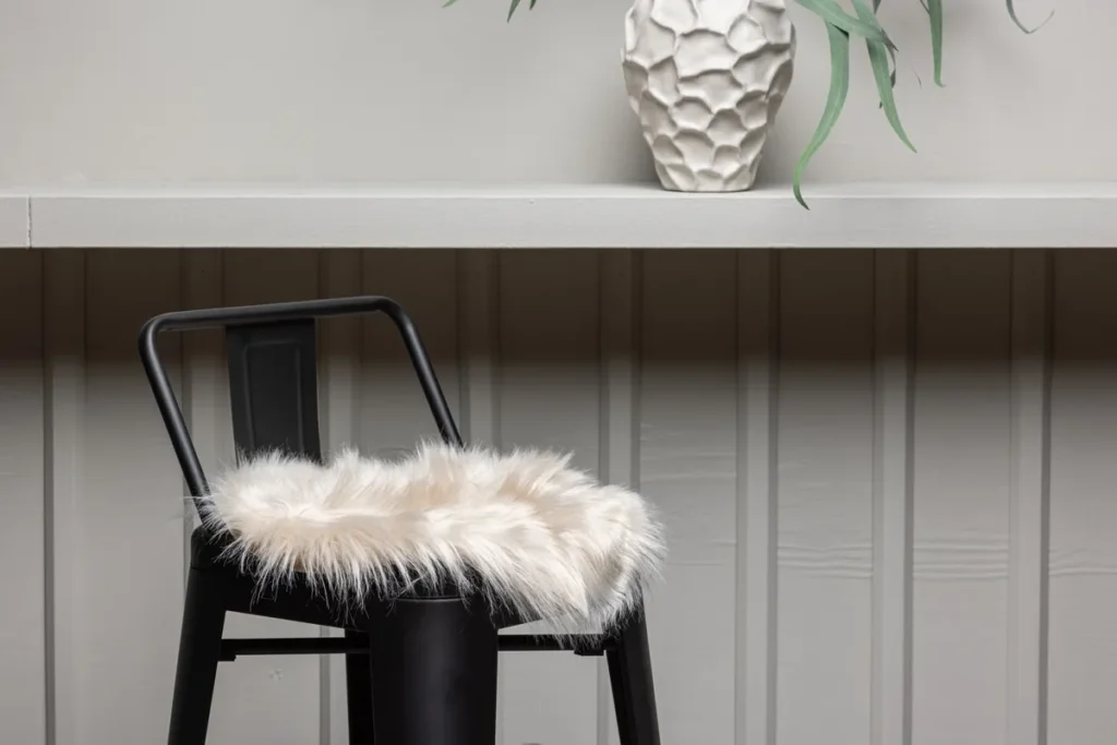 Katy Stolsdynor ⌀34 Beige