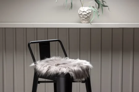 Katy Stolsdynor ⌀34 Grå