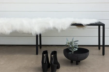 Katy Plädar 180 x 55