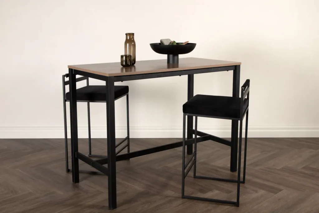 Camden Barbord 120 x 60 Walnut