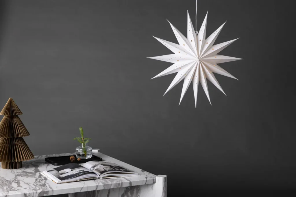 Lindvallen Taklampor ⌀60 White