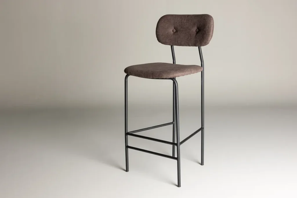 Ralf Barstolar Brown