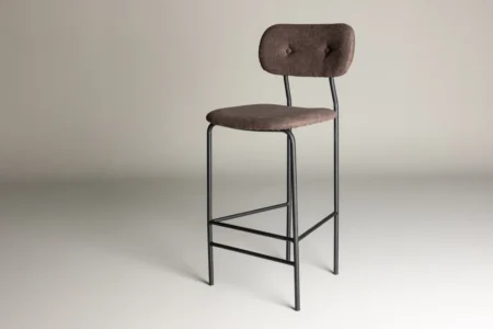 Ralf Barstolar Brown
