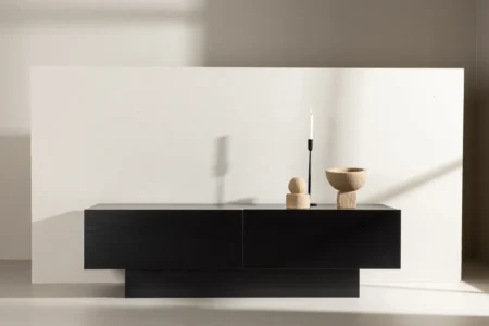 Cuenca TV-bänkar 47 x 45 x 160