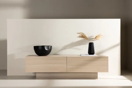 Cuenca TV-bänkar 47 x 45 x 160