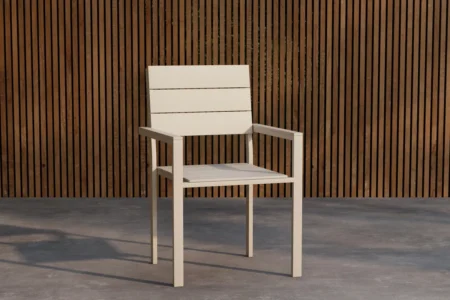 Levels Matstolar Beige