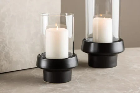 Davida Lyktor ⌀13 Black