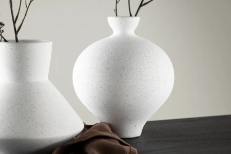 Rellis Vaser ⌀20 White