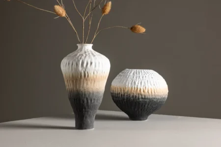 Pane Vaser ⌀16 Beige