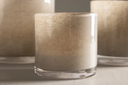 Glora Lyktor ⌀8 Beige