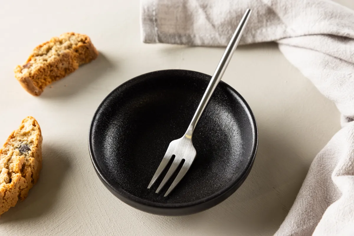 Active Bestick Rostfritt stål