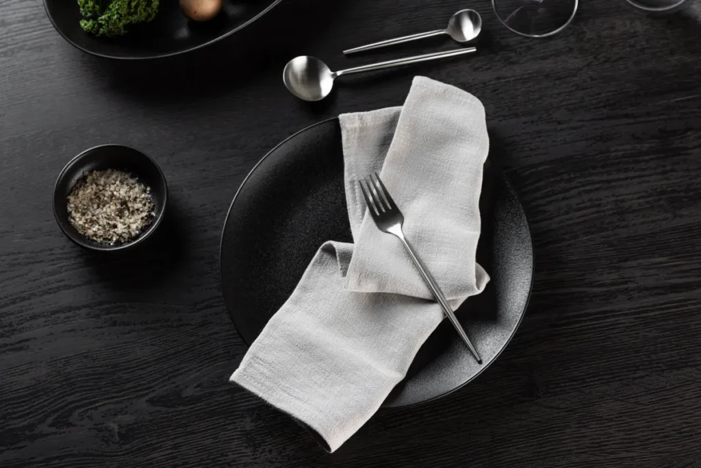Bloria Servetter Light Grey