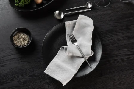 Bloria Servetter Light Grey