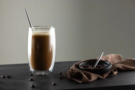 Ria Kaffekoppar ⌀8