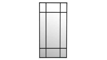 Manhattan i Metall – 200×100 cm – Dina Möbler