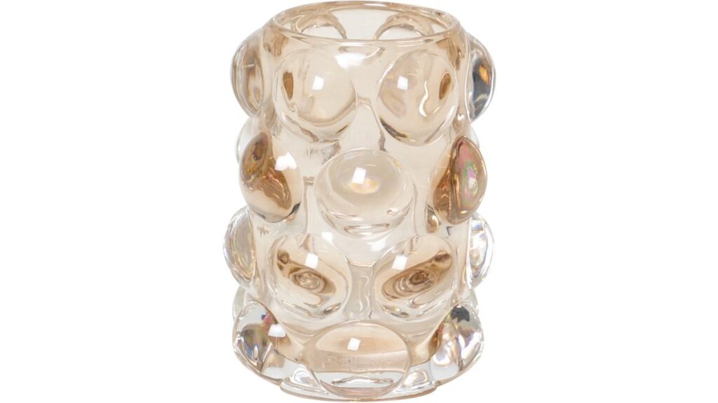 Piona Glas Amber