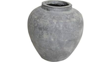 Rustik Grå – 34 cm – Dina Möbler