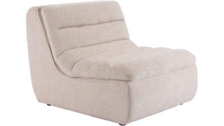 Solo 1 Sits – Beige – Dina Möbler