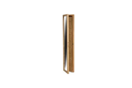 Zitti Hängare 18×90×6 Ek